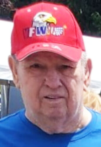 Clifford A. Hodory 1946-2026